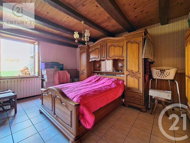 Maison &agrave; vendre - 5 pi&egrave;ces - 120 m2 - Bassigney - 70 - FRANCHE-COMTE