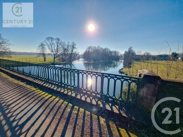 Maison &agrave; vendre - 5 pi&egrave;ces - 120 m2 - Bassigney - 70 - FRANCHE-COMTE