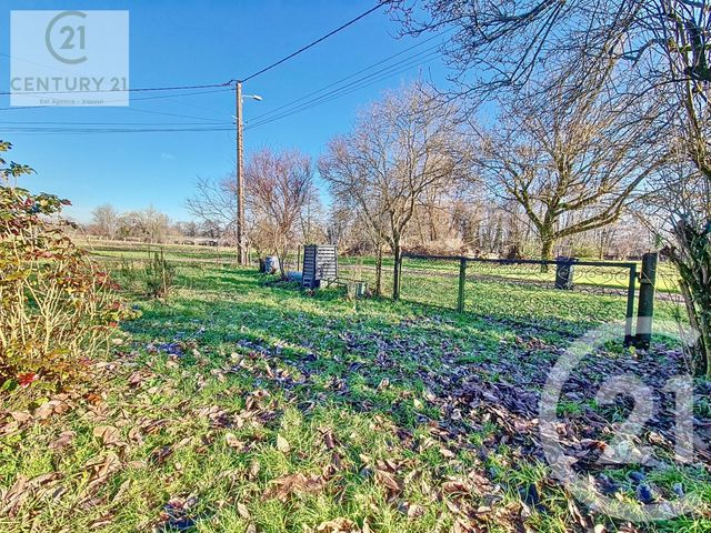 Maison &agrave; vendre - 5 pi&egrave;ces - 120 m2 - Bassigney - 70 - FRANCHE-COMTE