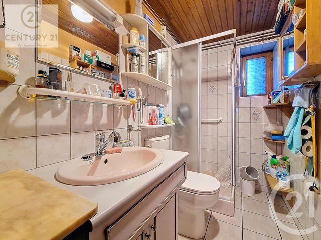 Maison &agrave; vendre - 5 pi&egrave;ces - 120 m2 - Bassigney - 70 - FRANCHE-COMTE