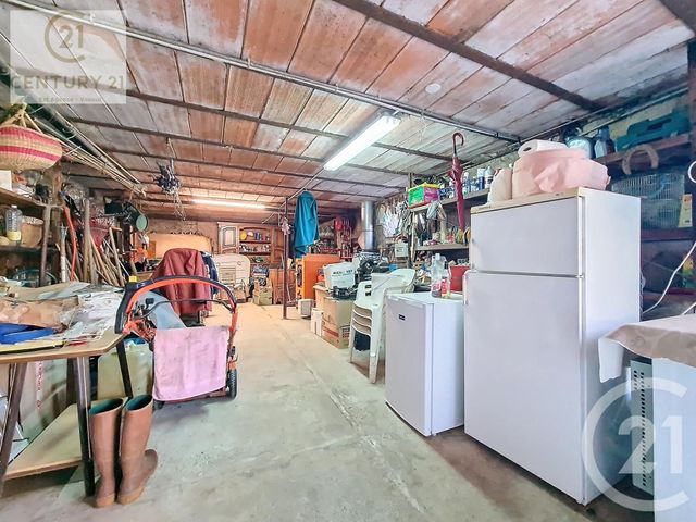 Maison &agrave; vendre - 5 pi&egrave;ces - 120 m2 - Bassigney - 70 - FRANCHE-COMTE