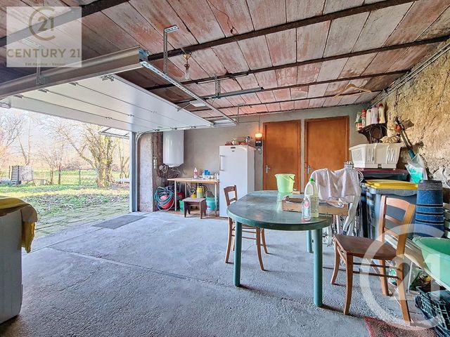 Maison &agrave; vendre - 5 pi&egrave;ces - 120 m2 - Bassigney - 70 - FRANCHE-COMTE