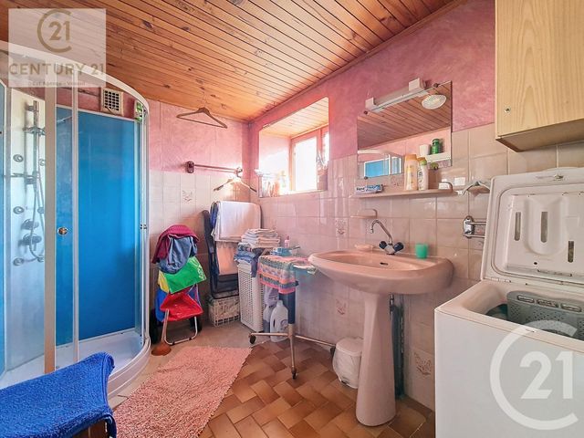 Maison &agrave; vendre - 5 pi&egrave;ces - 120 m2 - Bassigney - 70 - FRANCHE-COMTE