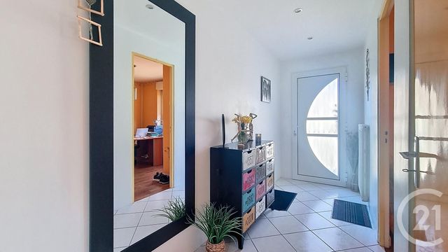 Maison &agrave; vendre - 7 pi&egrave;ces - 255 m2 - Quincey - 70 - FRANCHE-COMTE