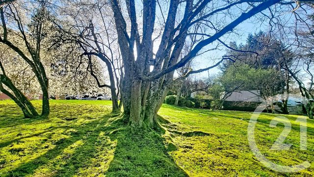 Maison &agrave; vendre - 7 pi&egrave;ces - 255 m2 - Quincey - 70 - FRANCHE-COMTE