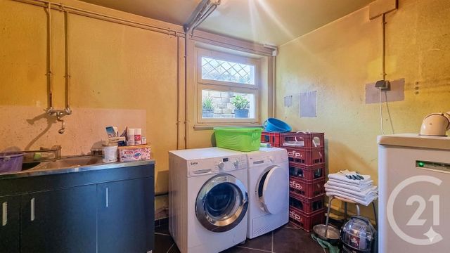 Maison &agrave; vendre - 7 pi&egrave;ces - 255 m2 - Quincey - 70 - FRANCHE-COMTE