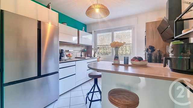 Maison &agrave; vendre - 7 pi&egrave;ces - 255 m2 - Quincey - 70 - FRANCHE-COMTE