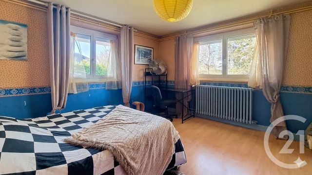 Maison &agrave; vendre - 7 pi&egrave;ces - 255 m2 - Quincey - 70 - FRANCHE-COMTE