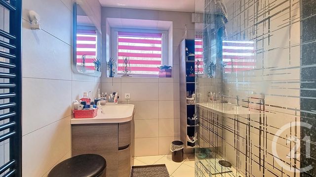 Maison &agrave; vendre - 7 pi&egrave;ces - 255 m2 - Quincey - 70 - FRANCHE-COMTE