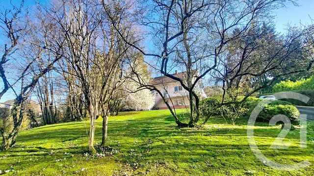 Maison &agrave; vendre - 7 pi&egrave;ces - 255 m2 - Quincey - 70 - FRANCHE-COMTE