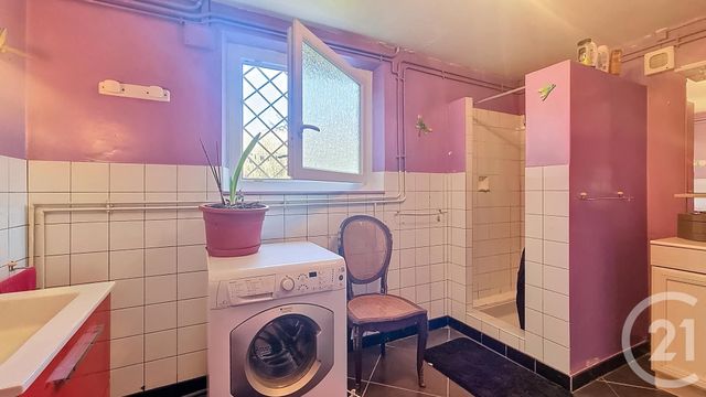 Maison &agrave; vendre - 7 pi&egrave;ces - 255 m2 - Quincey - 70 - FRANCHE-COMTE