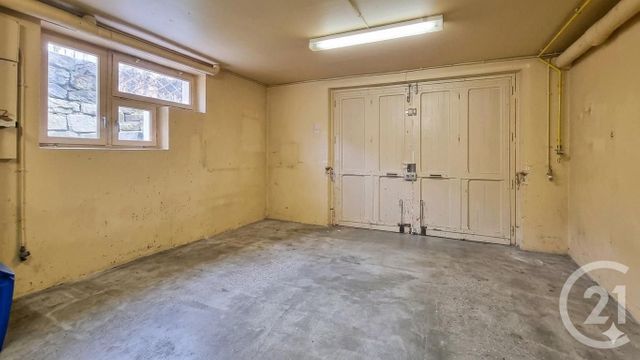 Maison &agrave; vendre - 7 pi&egrave;ces - 255 m2 - Quincey - 70 - FRANCHE-COMTE