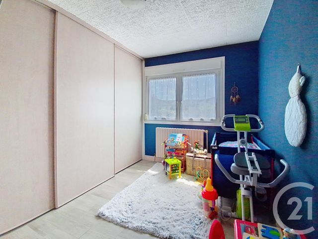 Maison &agrave; vendre - 4 pi&egrave;ces - 96 m2 - Vaivre Et Montoille - 70 - FRANCHE-COMTE