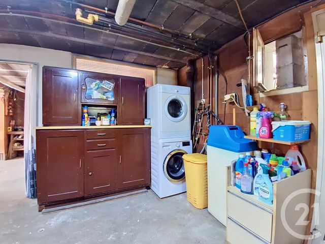 Maison &agrave; vendre - 4 pi&egrave;ces - 96 m2 - Vaivre Et Montoille - 70 - FRANCHE-COMTE