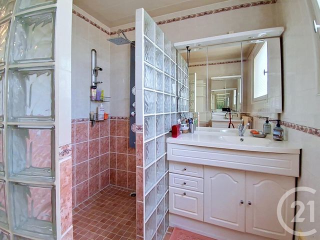 Maison &agrave; vendre - 4 pi&egrave;ces - 96 m2 - Vaivre Et Montoille - 70 - FRANCHE-COMTE