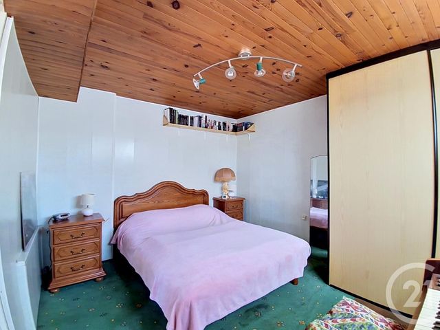 Maison &agrave; vendre - 4 pi&egrave;ces - 96 m2 - Vaivre Et Montoille - 70 - FRANCHE-COMTE