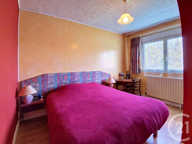 Maison &agrave; vendre - 4 pi&egrave;ces - 96 m2 - Vaivre Et Montoille - 70 - FRANCHE-COMTE