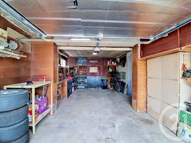 Maison &agrave; vendre - 4 pi&egrave;ces - 96 m2 - Vaivre Et Montoille - 70 - FRANCHE-COMTE