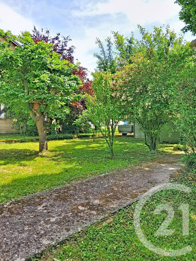 Maison &agrave; vendre - 4 pi&egrave;ces - 96 m2 - Vaivre Et Montoille - 70 - FRANCHE-COMTE