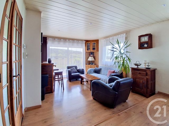 Maison &agrave; vendre - 4 pi&egrave;ces - 96 m2 - Vaivre Et Montoille - 70 - FRANCHE-COMTE