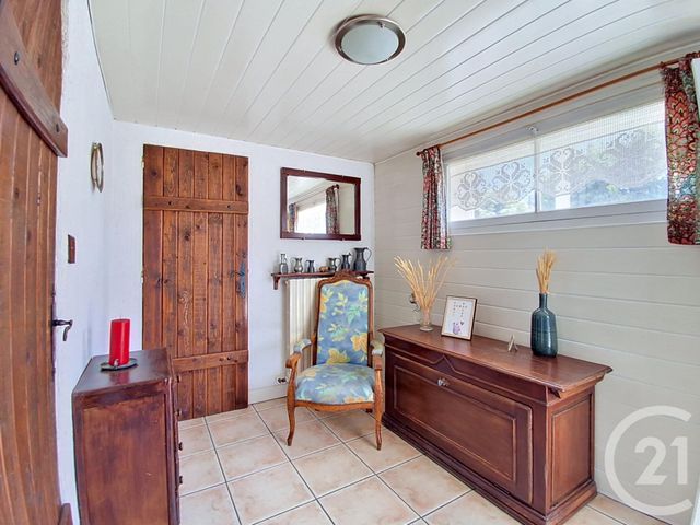 Maison &agrave; vendre - 4 pi&egrave;ces - 96 m2 - Vaivre Et Montoille - 70 - FRANCHE-COMTE
