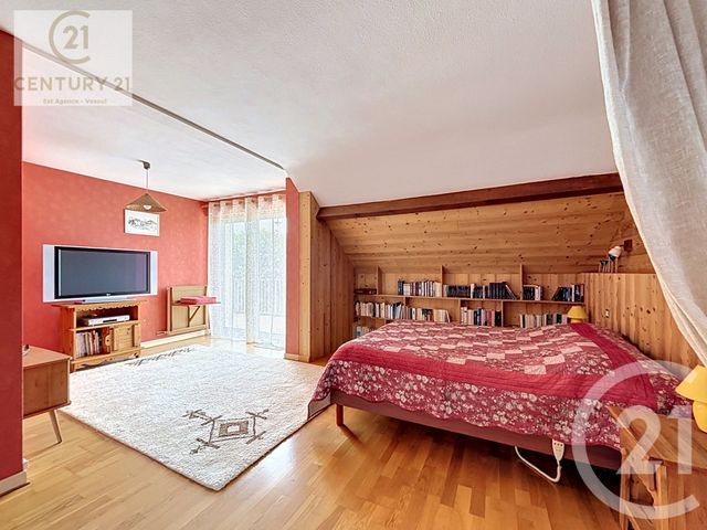 Maison &agrave; vendre - 6 pi&egrave;ces - 216,11 m2 - Chateney - 70 - FRANCHE-COMTE