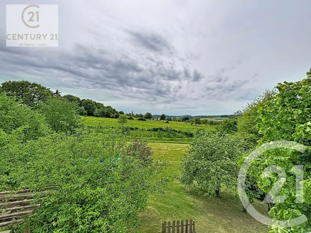 Maison &agrave; vendre - 6 pi&egrave;ces - 216,11 m2 - Chateney - 70 - FRANCHE-COMTE