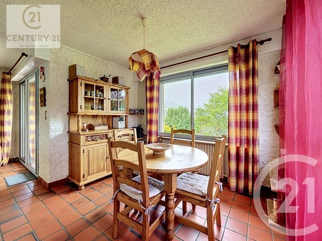 Maison &agrave; vendre - 6 pi&egrave;ces - 216,11 m2 - Chateney - 70 - FRANCHE-COMTE