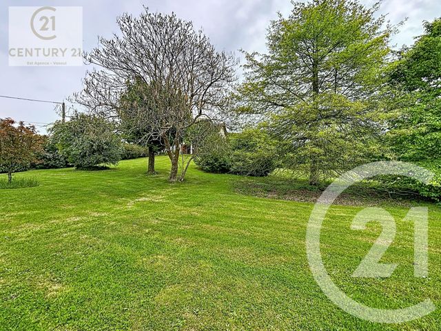 Maison &agrave; vendre - 6 pi&egrave;ces - 216,11 m2 - Chateney - 70 - FRANCHE-COMTE