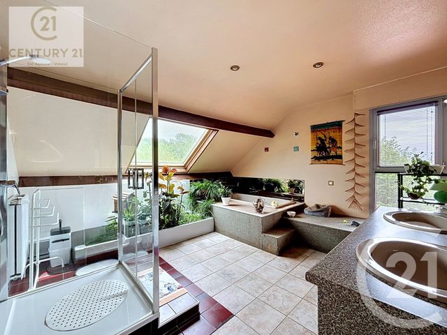 Maison &agrave; vendre - 6 pi&egrave;ces - 216,11 m2 - Chateney - 70 - FRANCHE-COMTE