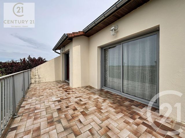 Maison &agrave; vendre - 6 pi&egrave;ces - 216,11 m2 - Chateney - 70 - FRANCHE-COMTE