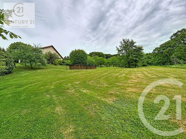 Maison &agrave; vendre - 6 pi&egrave;ces - 216,11 m2 - Chateney - 70 - FRANCHE-COMTE