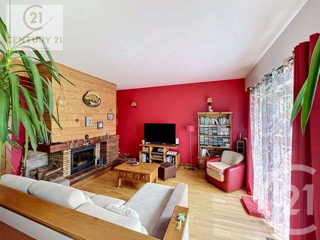 Maison &agrave; vendre - 6 pi&egrave;ces - 216,11 m2 - Chateney - 70 - FRANCHE-COMTE