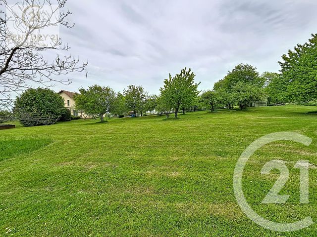 Maison &agrave; vendre - 6 pi&egrave;ces - 216,11 m2 - Chateney - 70 - FRANCHE-COMTE