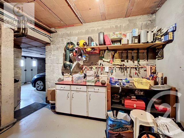 Maison &agrave; vendre - 6 pi&egrave;ces - 216,11 m2 - Chateney - 70 - FRANCHE-COMTE
