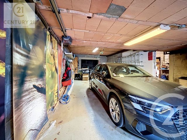 Maison &agrave; vendre - 6 pi&egrave;ces - 216,11 m2 - Chateney - 70 - FRANCHE-COMTE
