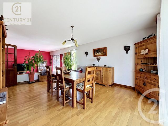 Maison &agrave; vendre - 6 pi&egrave;ces - 216,11 m2 - Chateney - 70 - FRANCHE-COMTE