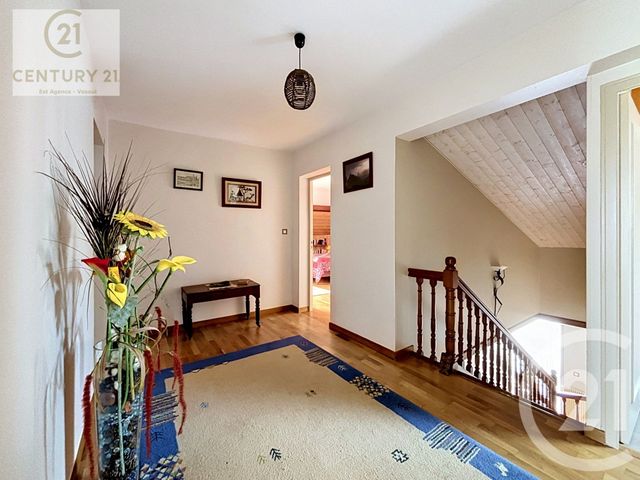 Maison &agrave; vendre - 6 pi&egrave;ces - 216,11 m2 - Chateney - 70 - FRANCHE-COMTE