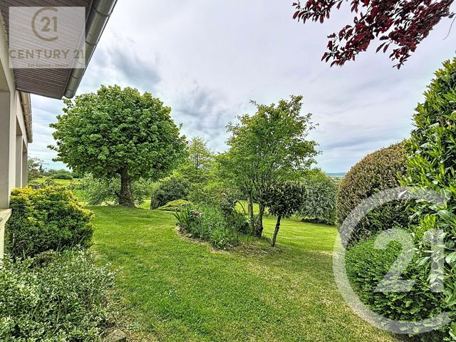 Maison &agrave; vendre - 6 pi&egrave;ces - 216,11 m2 - Chateney - 70 - FRANCHE-COMTE