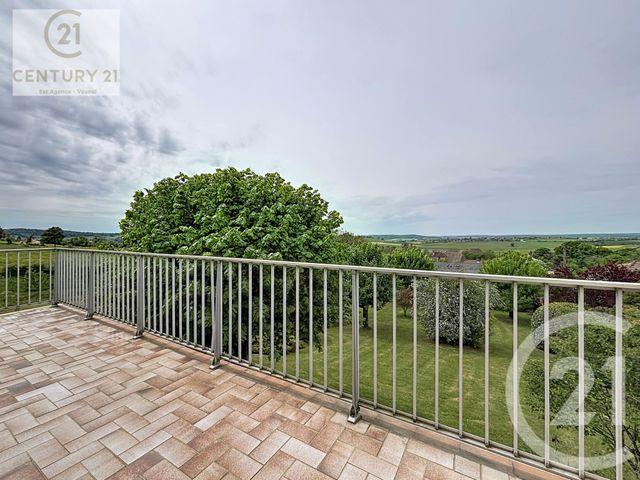 Maison &agrave; vendre - 6 pi&egrave;ces - 216,11 m2 - Chateney - 70 - FRANCHE-COMTE
