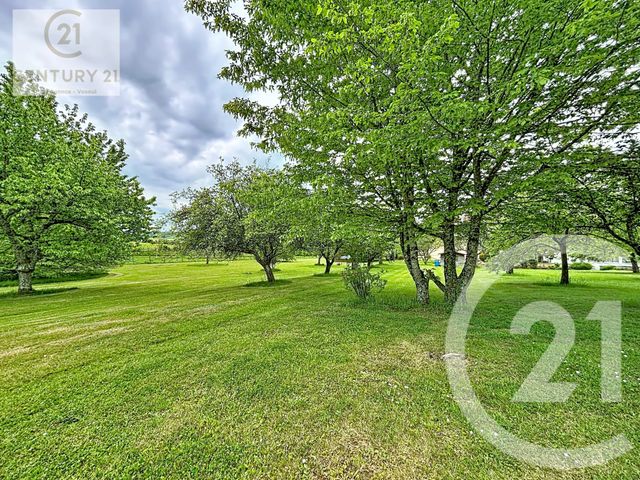 Maison &agrave; vendre - 6 pi&egrave;ces - 216,11 m2 - Chateney - 70 - FRANCHE-COMTE