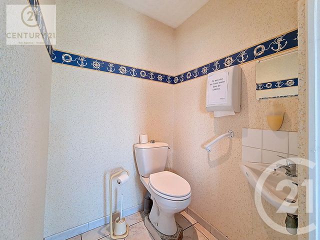 Maison &agrave; vendre - 5 pi&egrave;ces - 90,71 m2 - Quincey - 70 - FRANCHE-COMTE