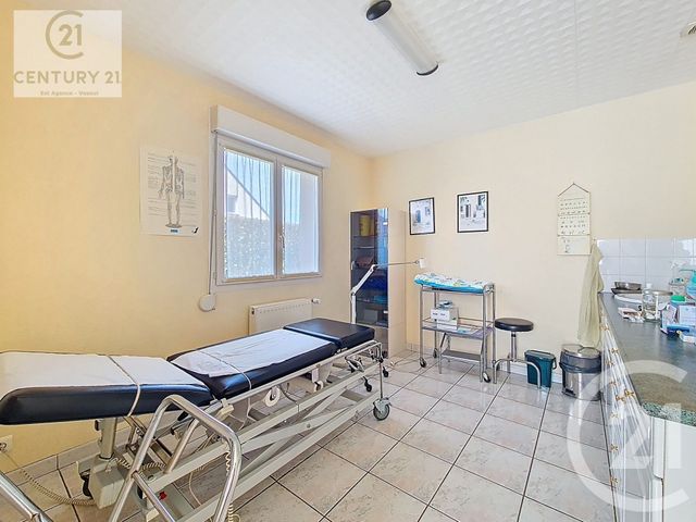 Maison &agrave; vendre - 5 pi&egrave;ces - 90,71 m2 - Quincey - 70 - FRANCHE-COMTE