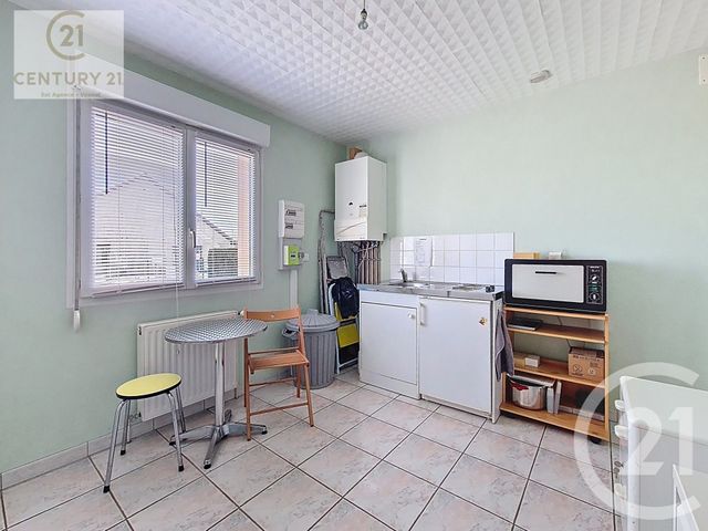 Maison &agrave; vendre - 5 pi&egrave;ces - 90,71 m2 - Quincey - 70 - FRANCHE-COMTE