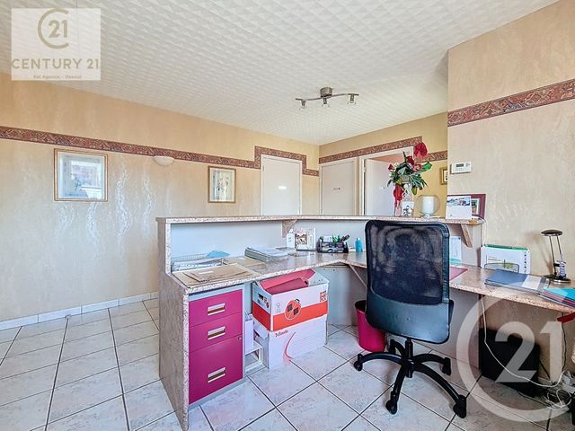 Maison &agrave; vendre - 5 pi&egrave;ces - 90,71 m2 - Quincey - 70 - FRANCHE-COMTE