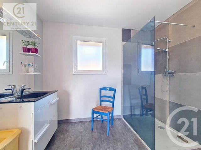 Maison &agrave; vendre - 6 pi&egrave;ces - 150 m2 - Ferrieres Les Scey - 70 - FRANCHE-COMTE