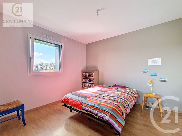 Maison &agrave; vendre - 6 pi&egrave;ces - 150 m2 - Ferrieres Les Scey - 70 - FRANCHE-COMTE