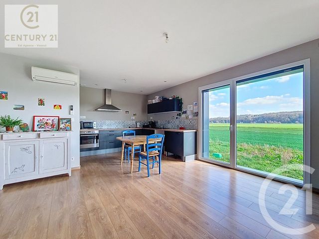 Maison &agrave; vendre - 6 pi&egrave;ces - 150 m2 - Ferrieres Les Scey - 70 - FRANCHE-COMTE