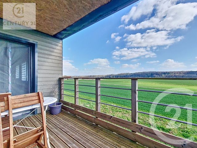 Maison &agrave; vendre - 6 pi&egrave;ces - 150 m2 - Ferrieres Les Scey - 70 - FRANCHE-COMTE