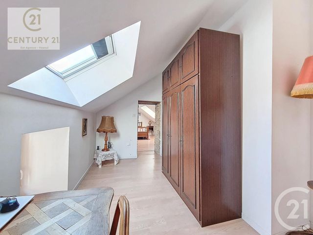 Maison à vendre - 6 pièces - 85 m2 - Port Sur Saone - 70 - FRANCHE-COMTE